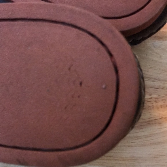 Men’s Sperry Gold Cup TopSiders Boat Shoes- Sz 11 M US - Excellent Condition! - Picture 8 of 12